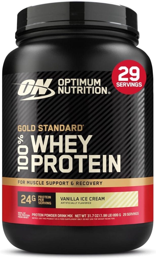Gold Standard 100% Whey™