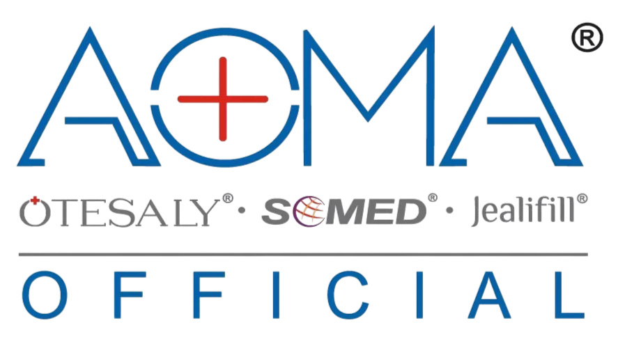AOMA logo