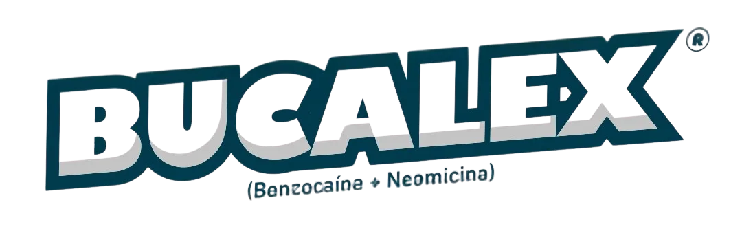 Bucalex Logo
