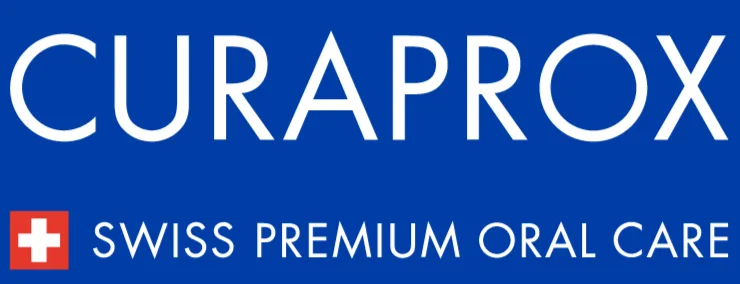 Curaprox Logo