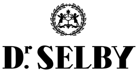 DrSelby Logo