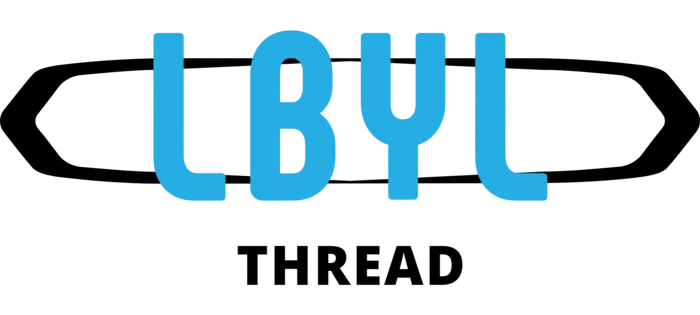 LBYL Logo