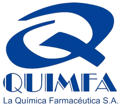 Quimfa Logo