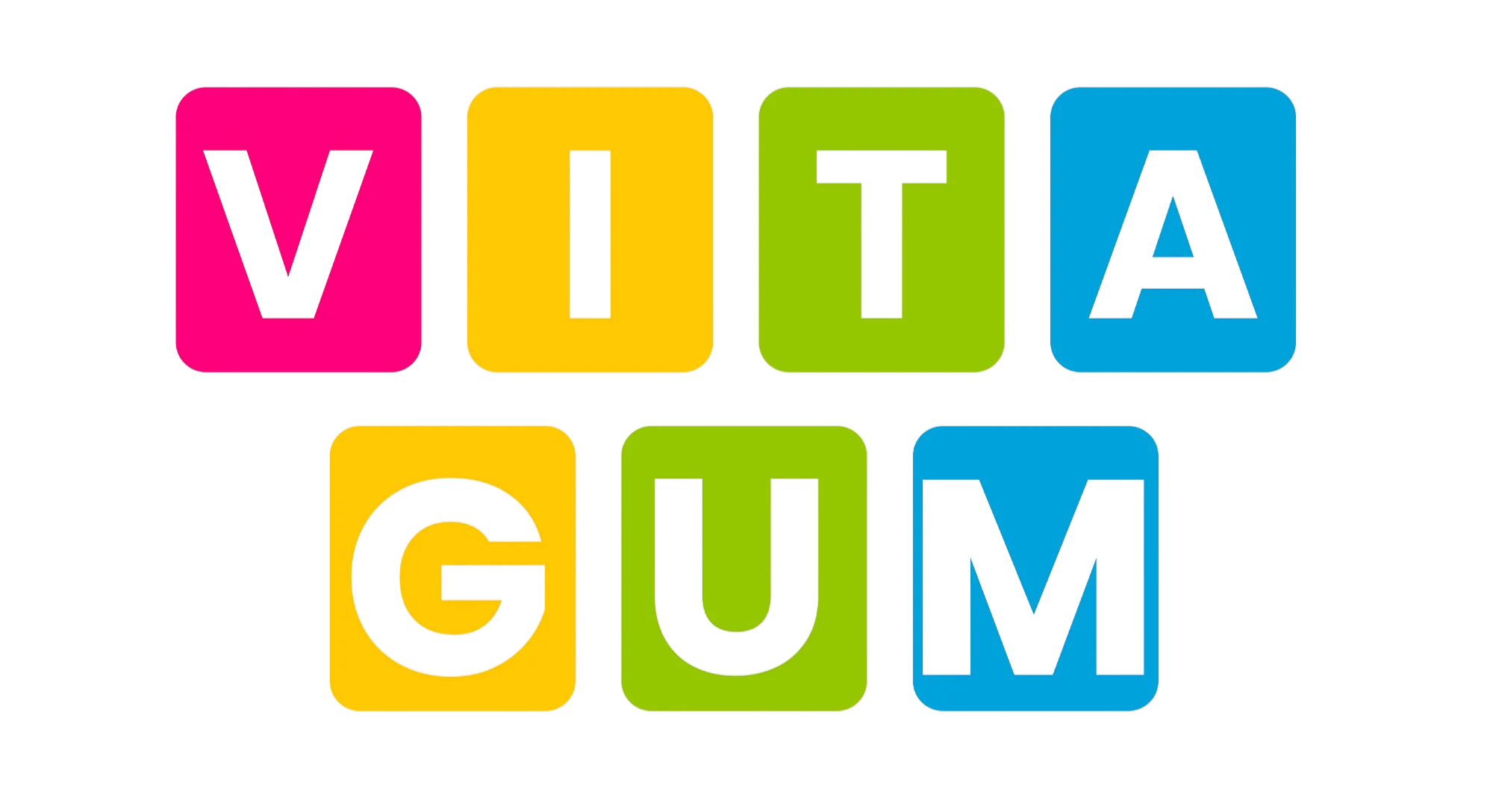 VITAGUMlogo