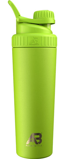 Shakeira Aerobottle Primus Cryo Stainless 26oz