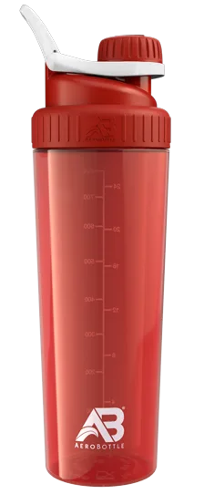 Shakeira Aerobottle Primus Crystal 32oz
