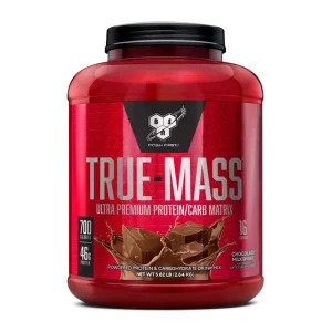 TRUE-MASS BSN