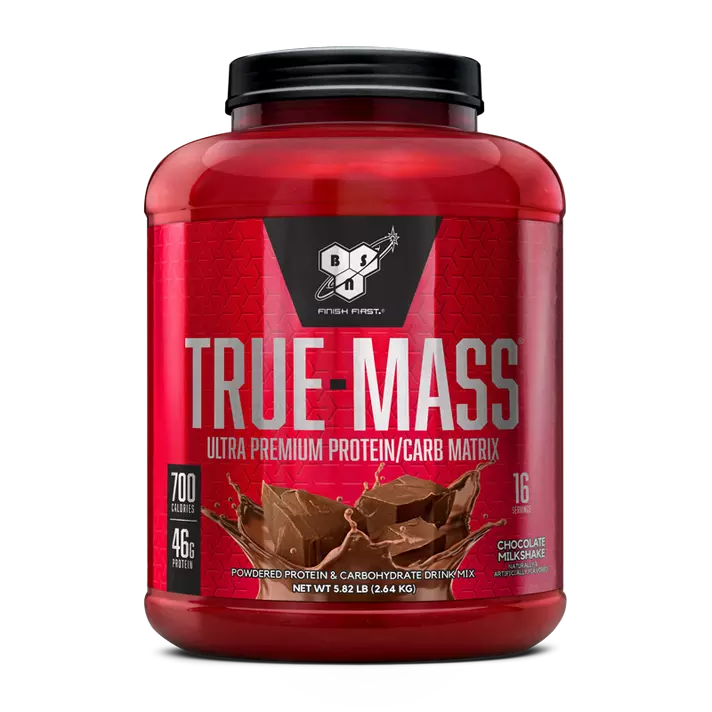TRUE-MASS BSN