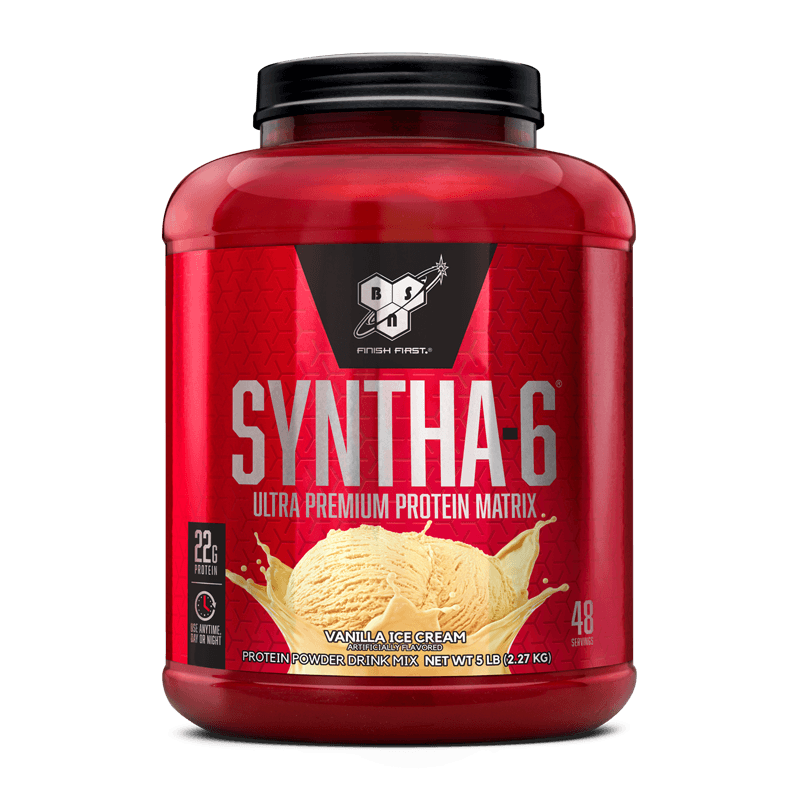 Syntha-6 Whey BSN