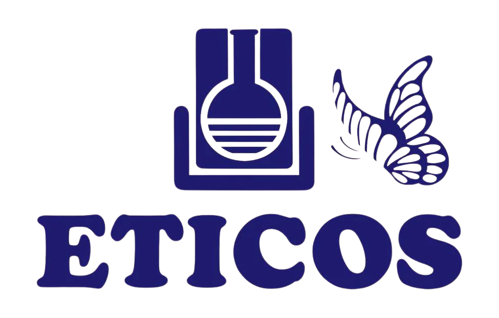 eticos medicamentos logo