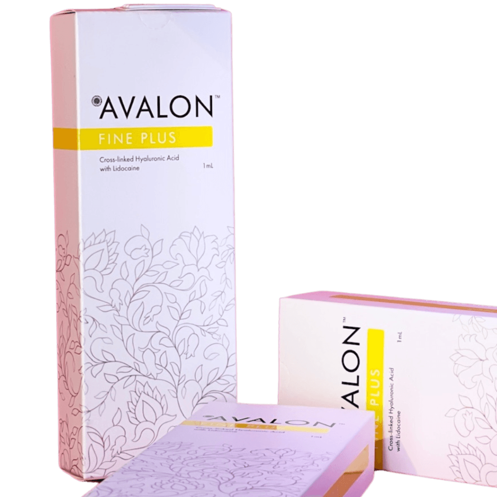 Avalon™ Fine Plus 1ml