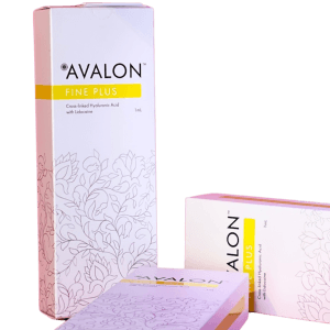 Avalon™ Fine Plus 1ml