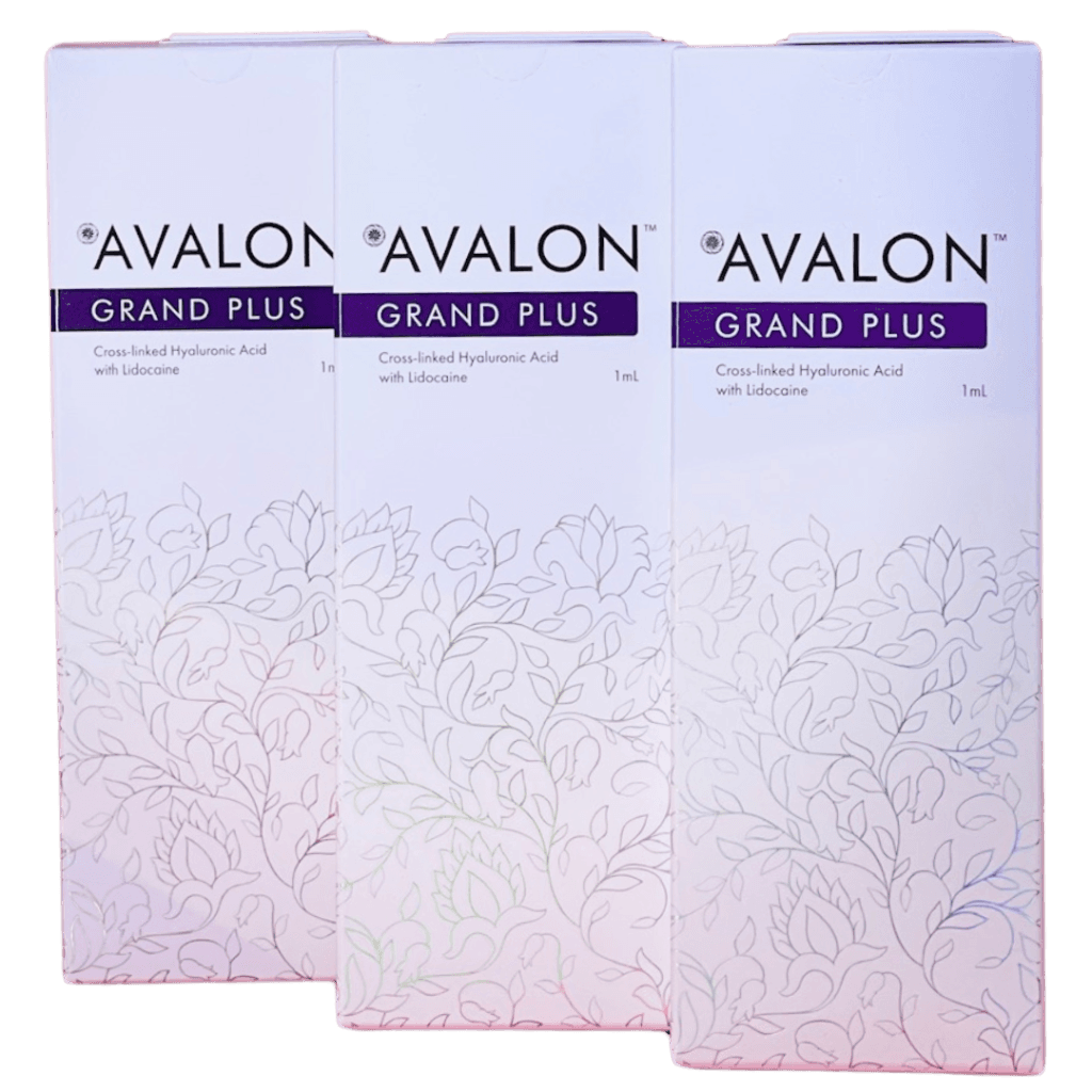 Avalon™ Grand Plus 1ml
