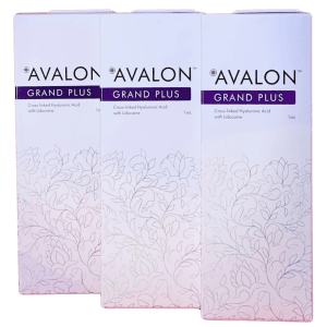 Avalon™ Grand Plus 1ml