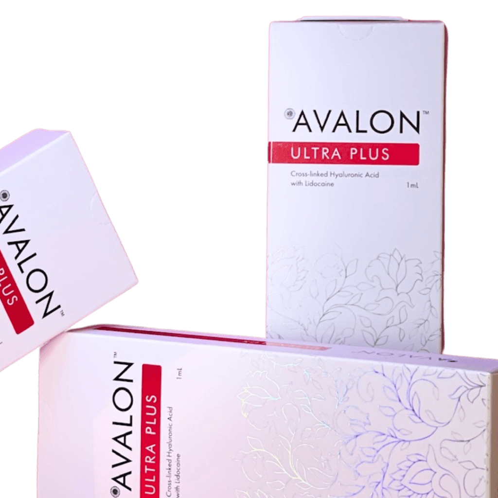 Avalon™ Ultra Plus 1ml