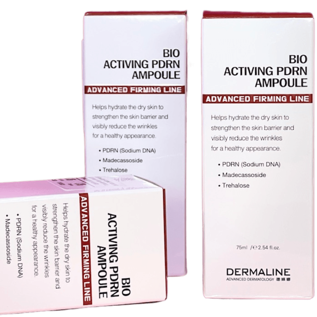 Bio Activing PDRN Ampoule