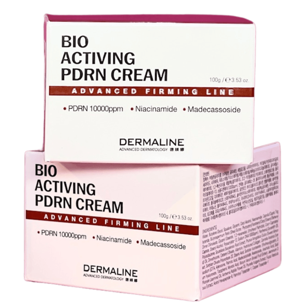 Bio Activing PDRN Cream