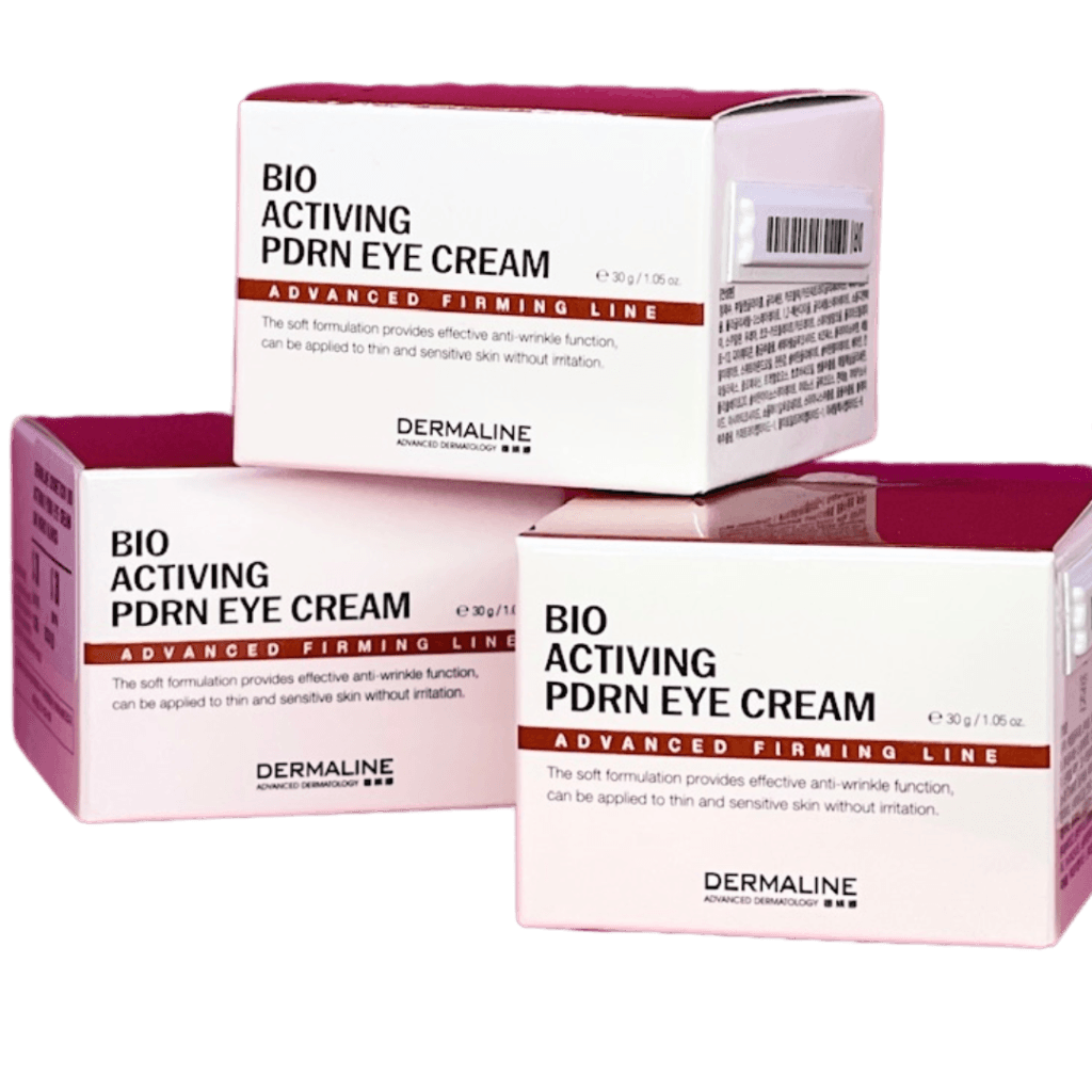 Bio Activing PDRN Eye Cream
