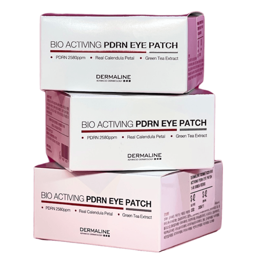 Bio Activing PDRN Eye Patch