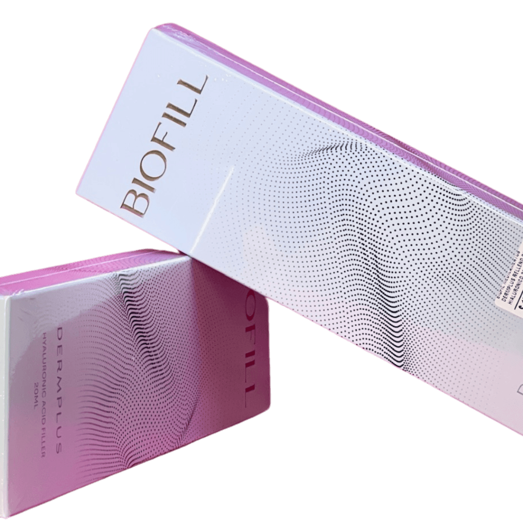 Biofill Dermplus 20ml