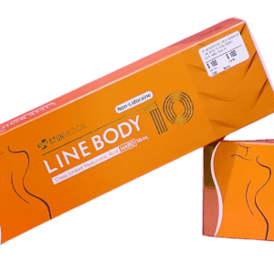 Line Body 10 Hard