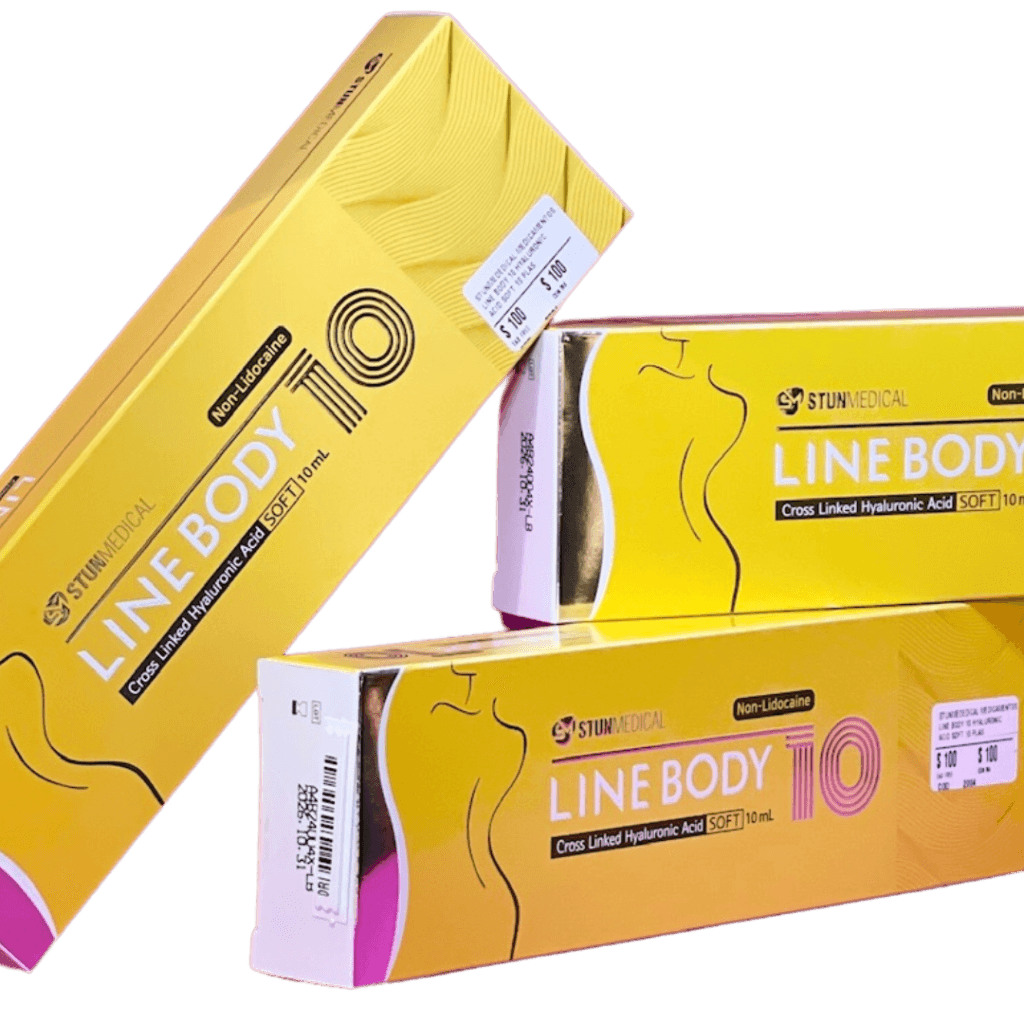 Line Body 10 Soft