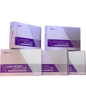 LineBody PDO Hard Type 50ml
