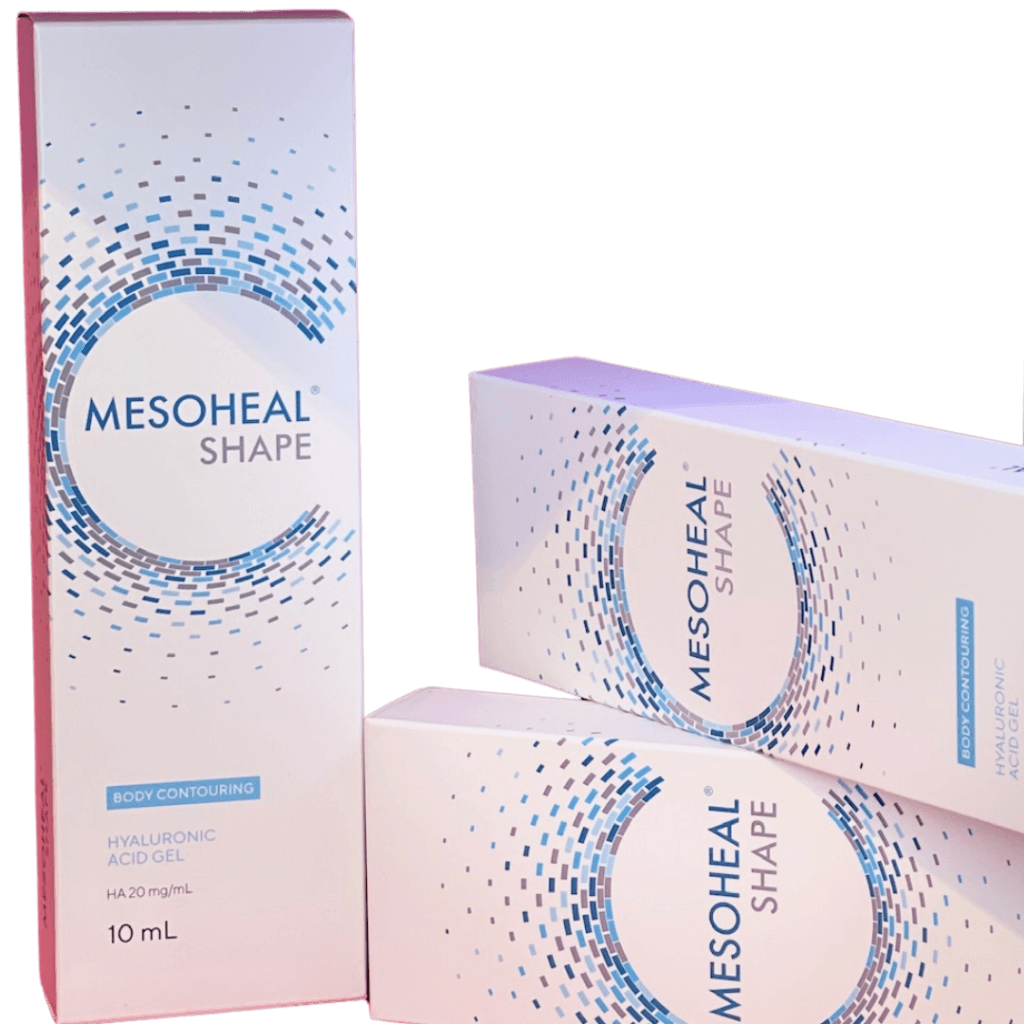 Mesoheal® Shape 10ml