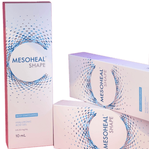 Mesoheal® Shape 10ml