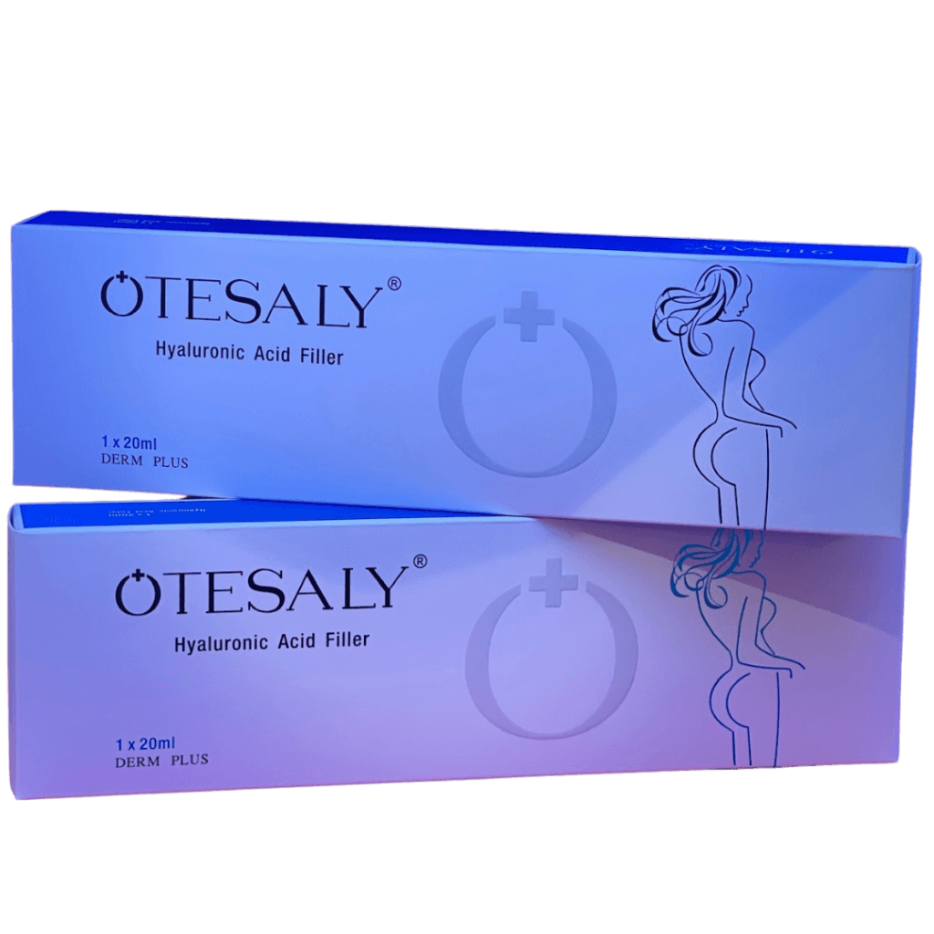 OTESALY® Derm Plus 20ml