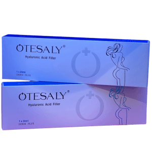 OTESALY® Derm Plus 20ml