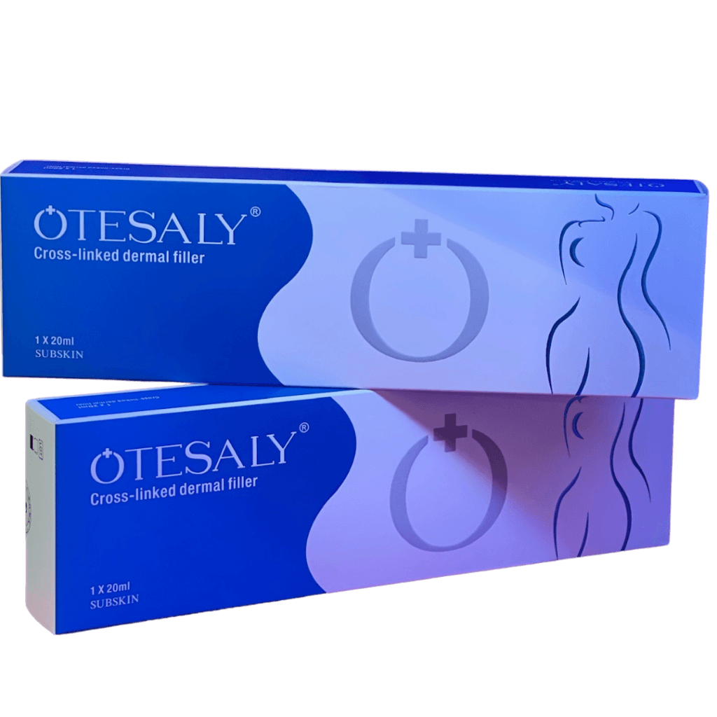 OTESALY® Subskin 20ml
