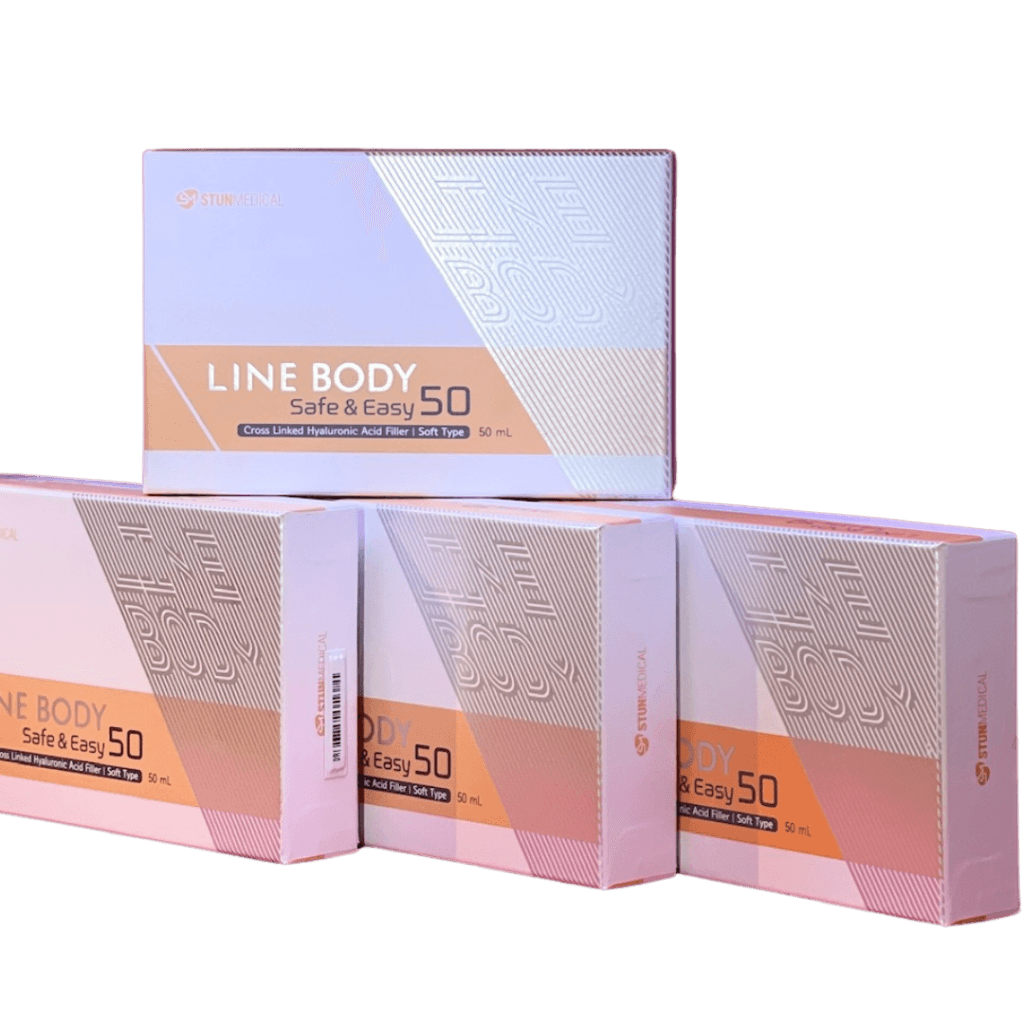 LineBody Soft Type PDO 50ml