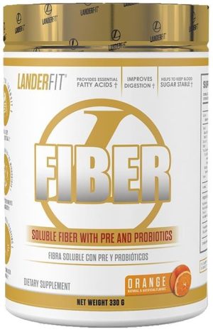 Fiber LanderFit