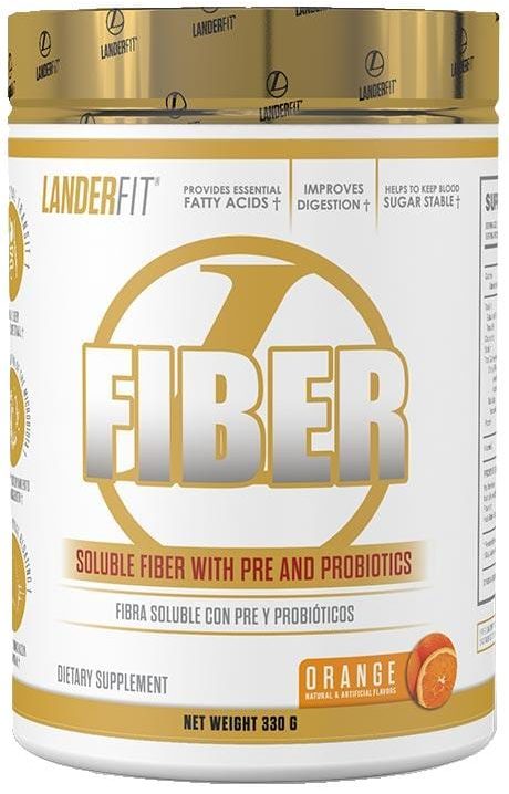 Fiber LanderFit