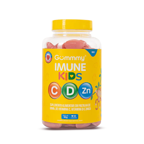 Gummy® Imune Kids