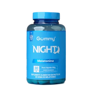 Gummy Night Melatonina® 90 g