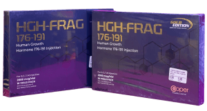 HGH-FRAG 176-191 GH 2000Mcg