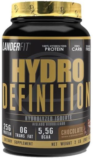 Hydro Definition LanderFit