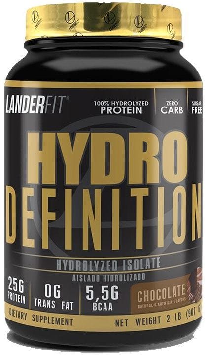 Hydro Definition LanderFit