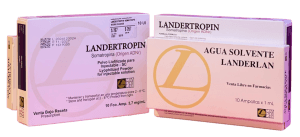 Landertropin 10ui - GH