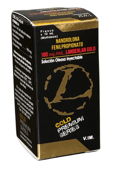 Nandrolona Fenilpropionato 100 mg/ml
