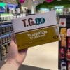 TG Tirzepatida Mounjaro Paraguayo