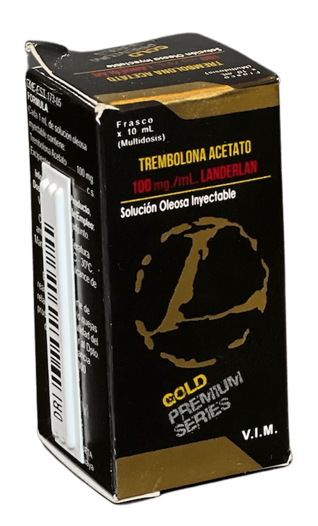 Trembolona Acetato 100 mg/ml