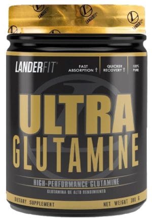 Ultra Glutamine LanderFit