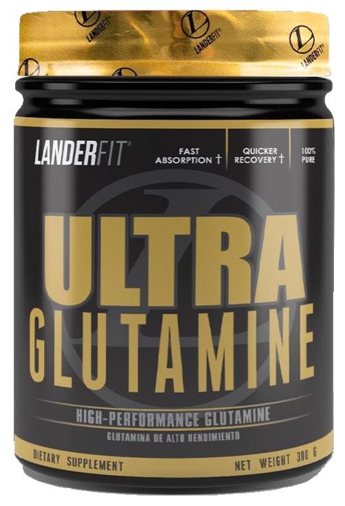 Ultra Glutamine LanderFit