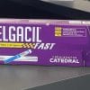 Delgacil Fast