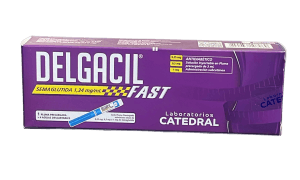 Delgacil Fast