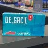 Delgacil Semaglutida