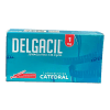 Delgacil Semaglutida